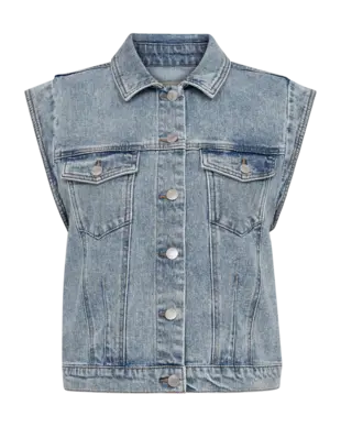 Freequent | Fqbagger-waistcoat