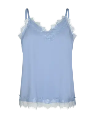 Freequent | Fqbicco-st chambray blue