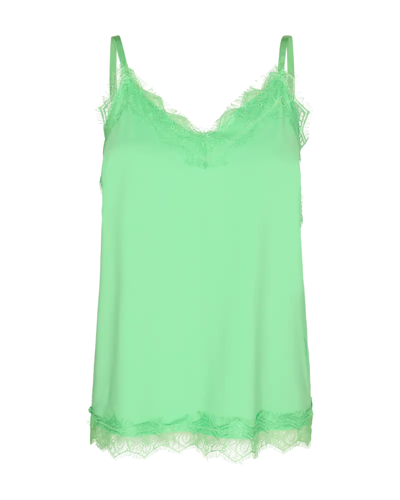 Freequent | FQBICCO-ST Summer Green