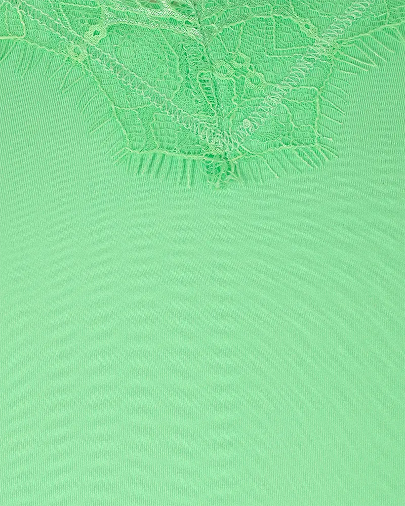 Freequent | FQBICCO-ST Summer Green