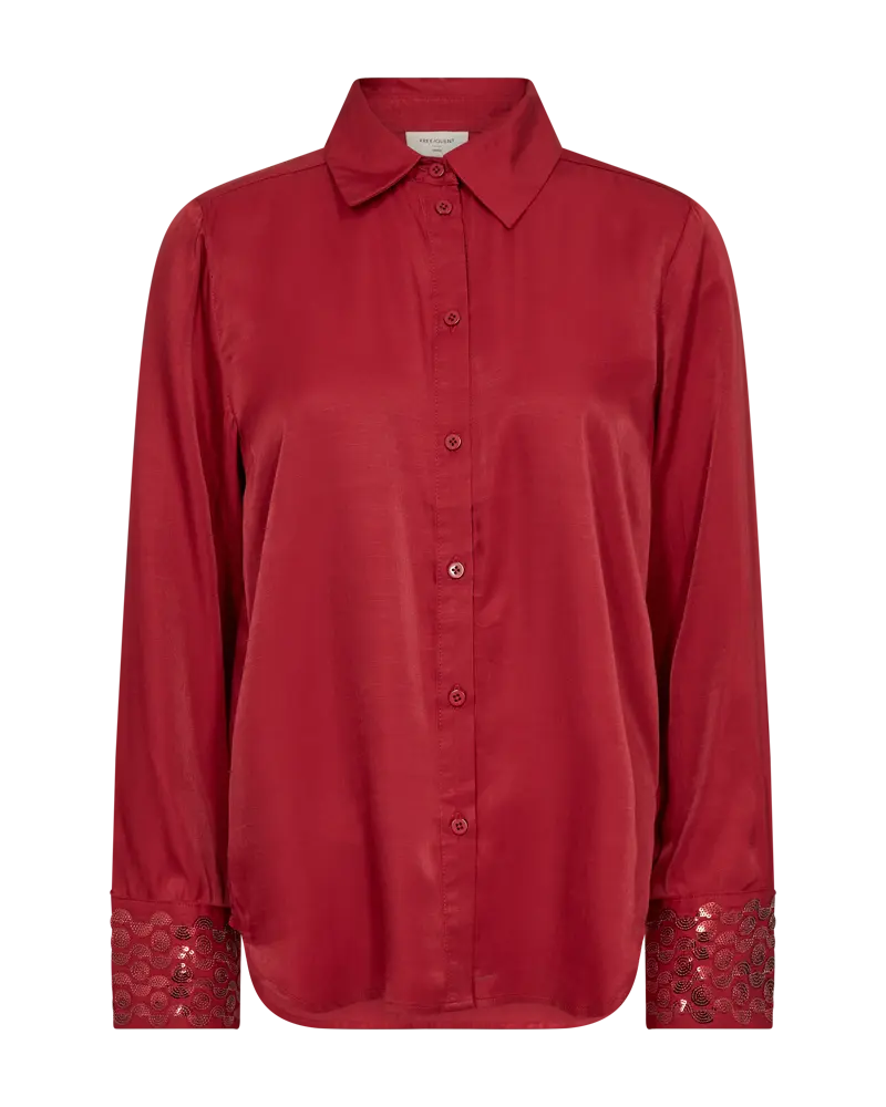 Freequent | FQBLEEN-SHIRT Chili Pepper