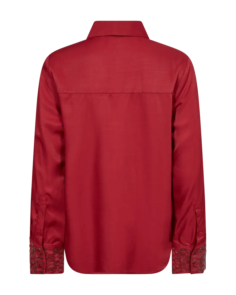 Freequent | FQBLEEN-SHIRT Chili Pepper