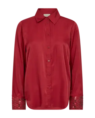 Freequent | FQBLEEN-SHIRT Chili Pepper