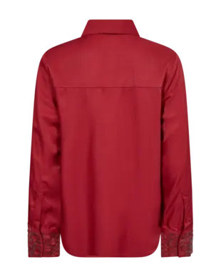 Freequent | FQBLEEN-SHIRT Chili Pepper