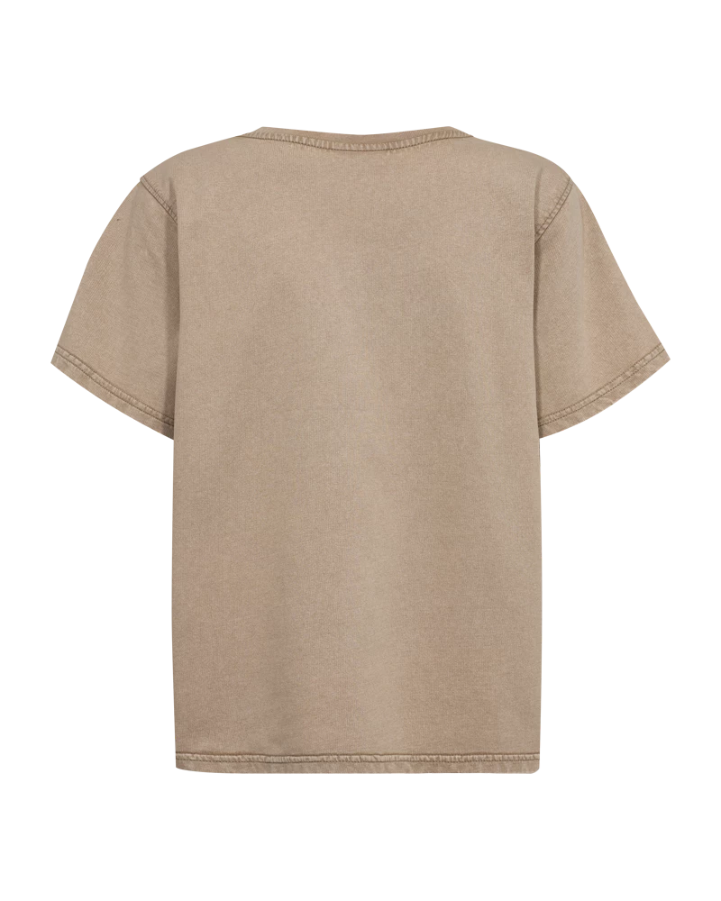 Freequent | Fqblest-pullover simply taupe