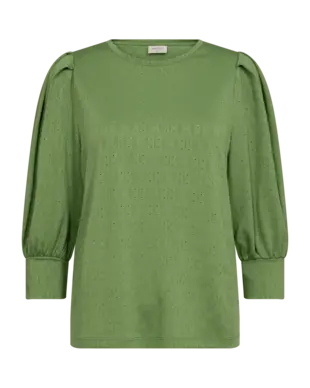 Freequent | FQBLOND-BL-BALLOON Piquant Green