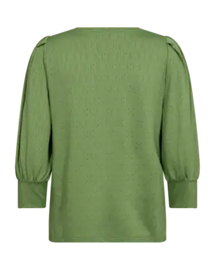 Freequent | FQBLOND-BL-BALLOON Piquant Green