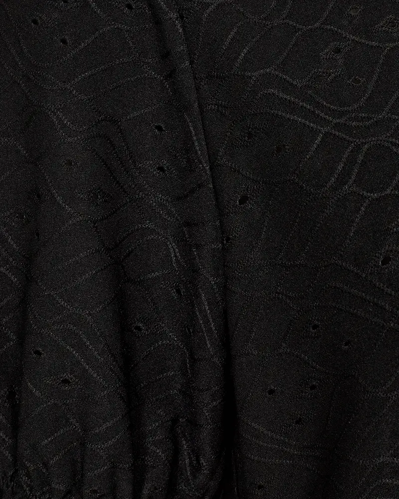 Freequent | Fqblond-tee black