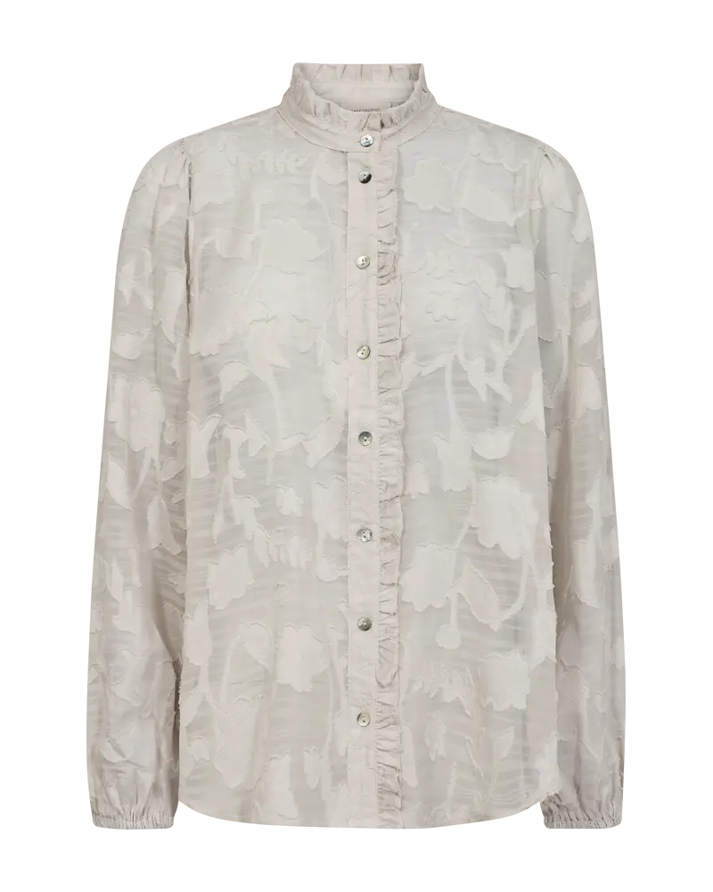 Freequent | Fqcime-shirt