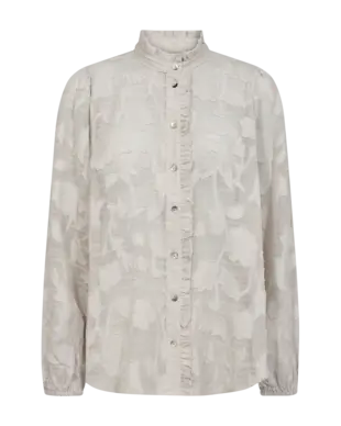 Freequent | Fqcime-shirt