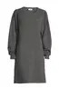 Freequent | FQCLAURA-DRESS Dark grey melange
