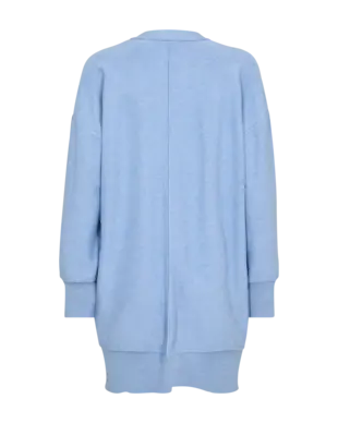 Freequent | FQCLAURA-L-CAR Della Robbia Blue Mlg.