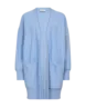 Freequent | FQCLAURA-L-CAR Della Robbia Blue Mlg.