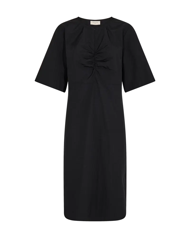 Freequent | FQCOOLEST-DRESS Black