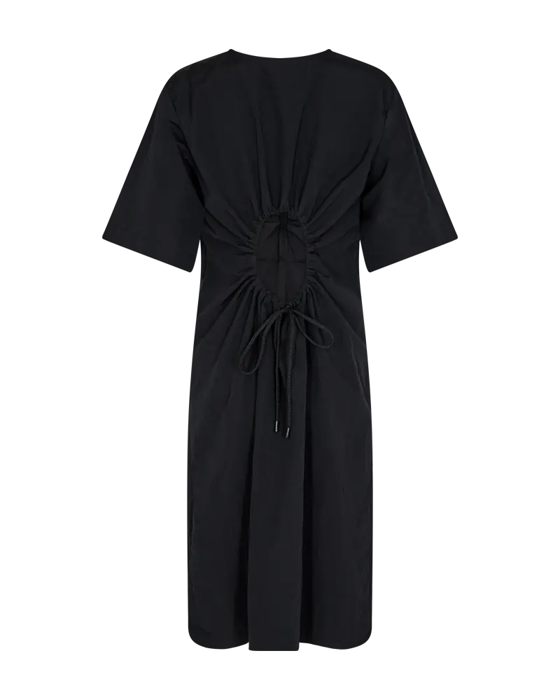 Freequent | FQCOOLEST-DRESS Black
