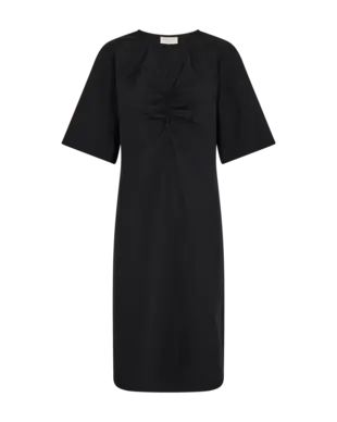Freequent | FQCOOLEST-DRESS Black