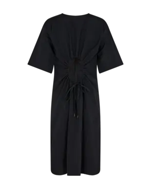 Freequent | FQCOOLEST-DRESS Black