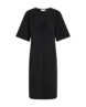 Freequent | FQCOOLEST-DRESS Black