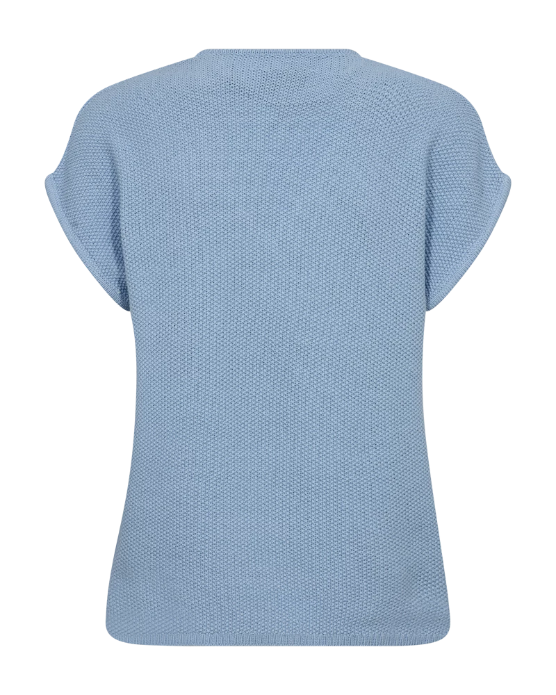 Freequent | Fqcotla-pullover chambray blue