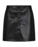 Freequent | FQDELINE-SKIRT Black
