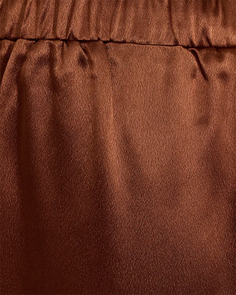 Freequent | FQDIMI-PANT Argan Oil