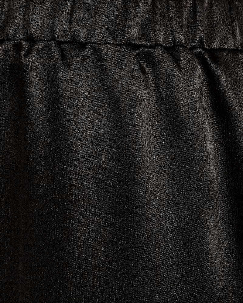 Freequent | FQDIMI-PANT Black