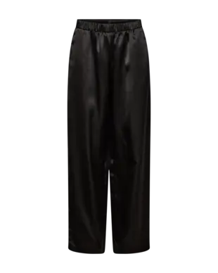 Freequent | FQDIMI-PANT Black