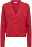 Freequent | FQDODO-CARDIGAN Rococco Red