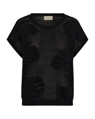 Freequent | Fqdodo-pullover black