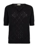 Freequent | Fqdodo-pullover black