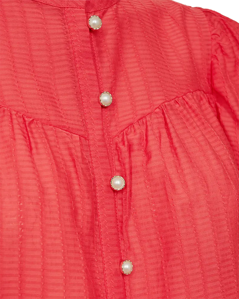 Freequent | Fqebella-blouse