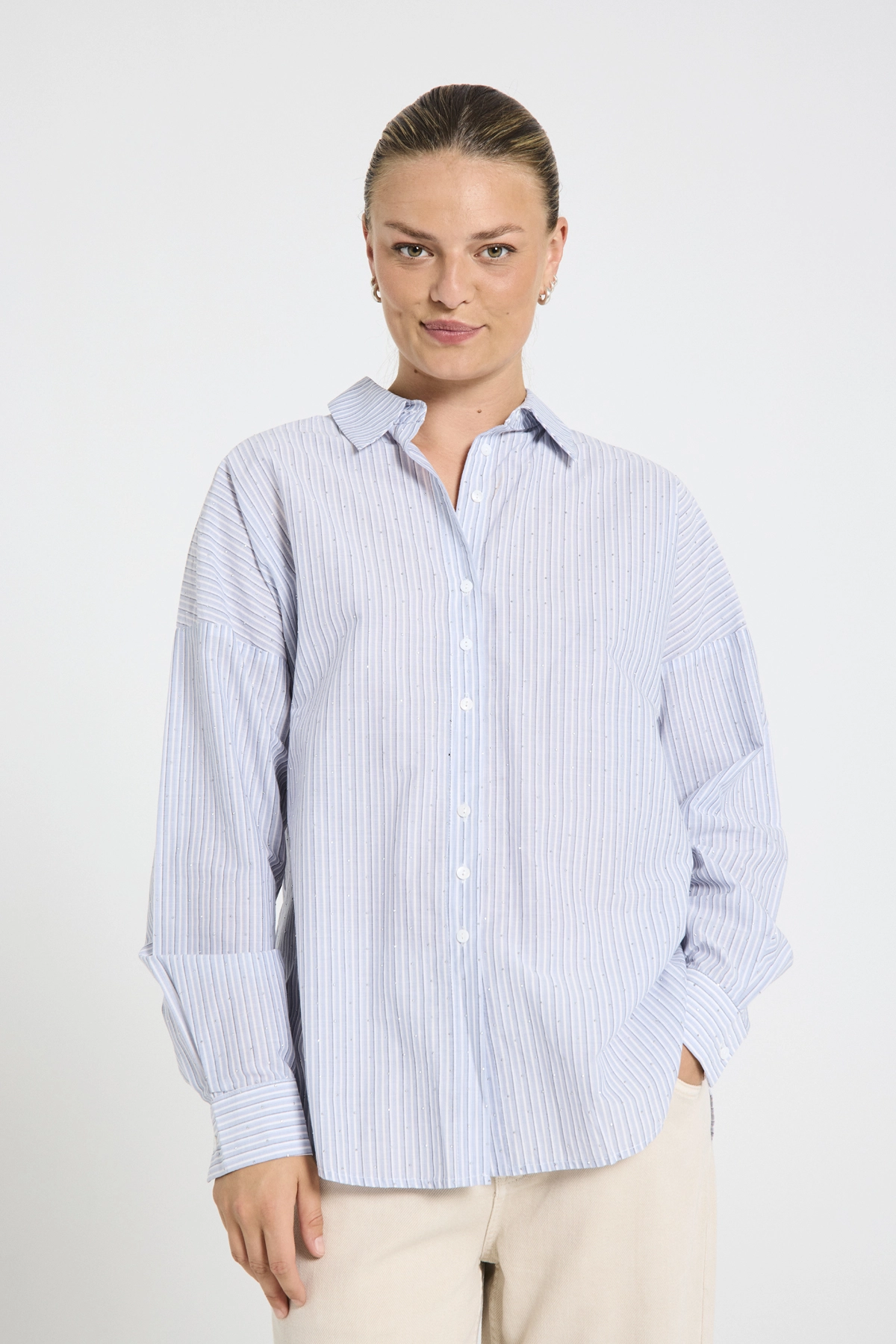 Freequent | Fqfeline-shirt