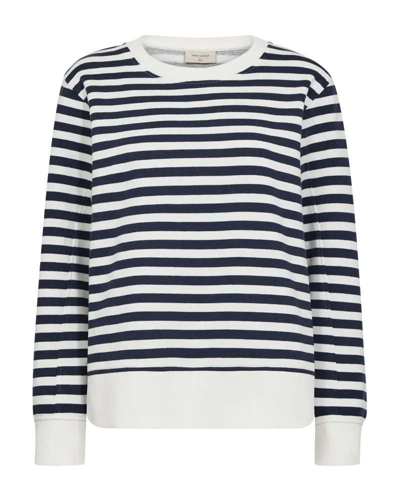 Freequent | Fqfiffi-pullover