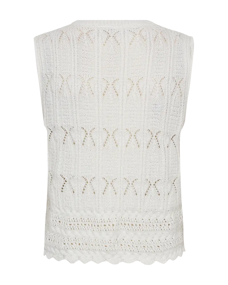 Freequent | Fqfraya-waistcoat
