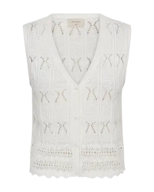 Freequent | Fqfraya-waistcoat