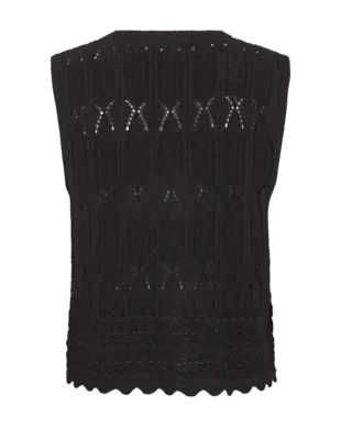 Freequent | Fqfraya-waistcoat