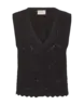 Freequent | Fqfraya-waistcoat