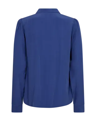 Freequent | FQGAIA-SHIRT Deep Ultramarine