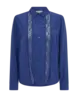 Freequent | FQGAIA-SHIRT Deep Ultramarine