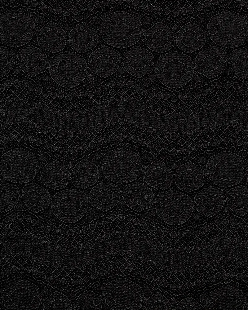 Freequent | FQGRO-DRESS Black