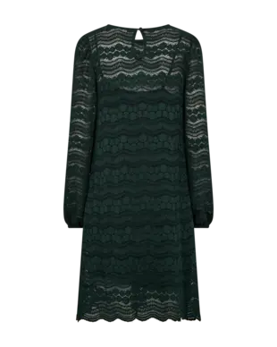 Freequent | FQGRO-DRESS Rainy Forest