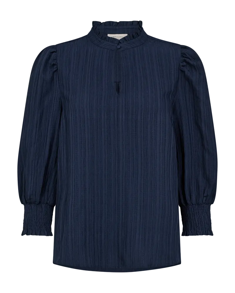 Freequent | FQGRSVALSE-BLOUSE