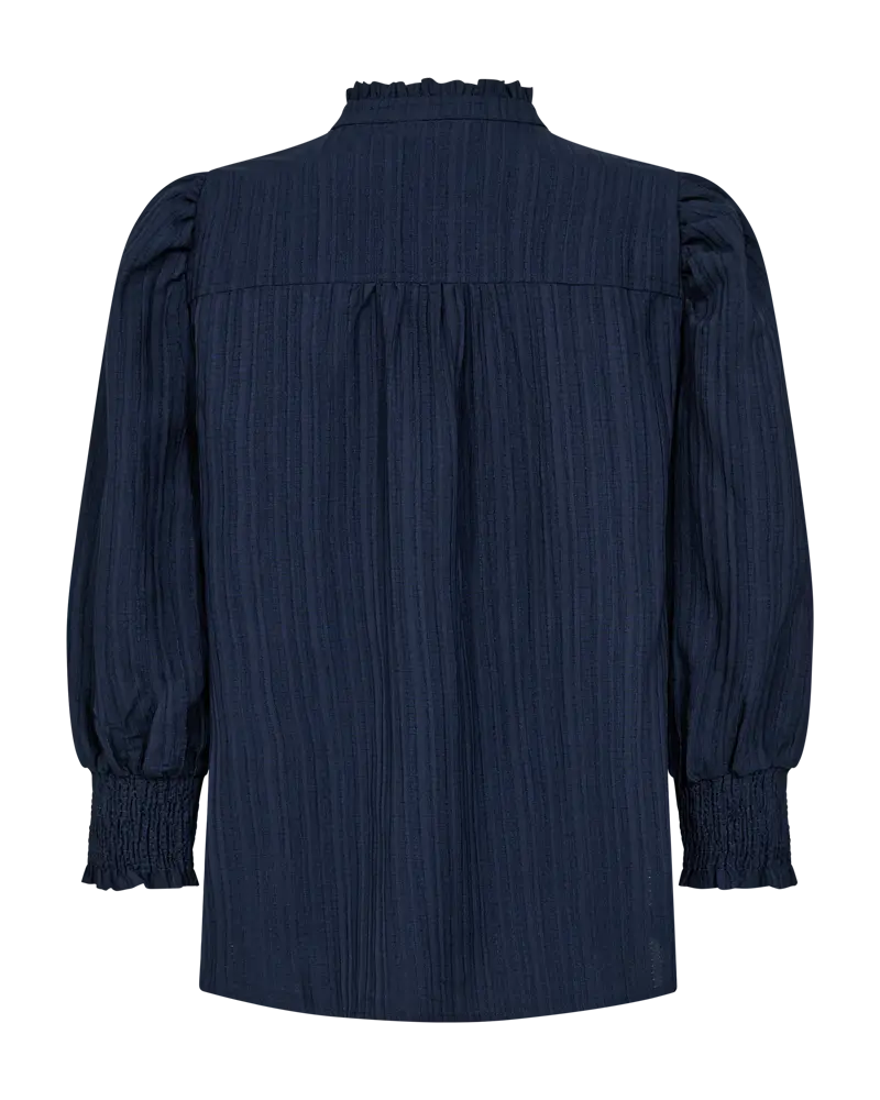 Freequent | FQGRSVALSE-BLOUSE