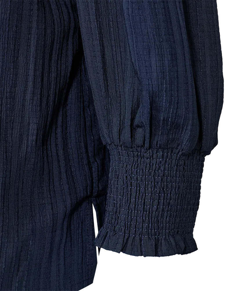 Freequent | FQGRSVALSE-BLOUSE