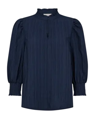 Freequent | FQGRSVALSE-BLOUSE