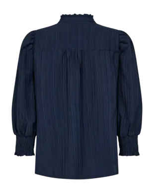Freequent | FQGRSVALSE-BLOUSE