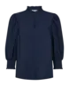 Blauw