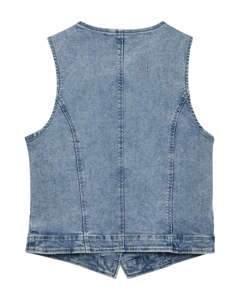 Freequent | Fqhalsey-waistcoat