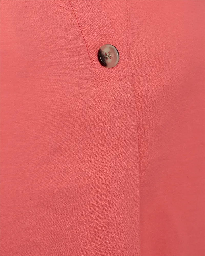 Freequent | Fqhamam-blouse georgia peach