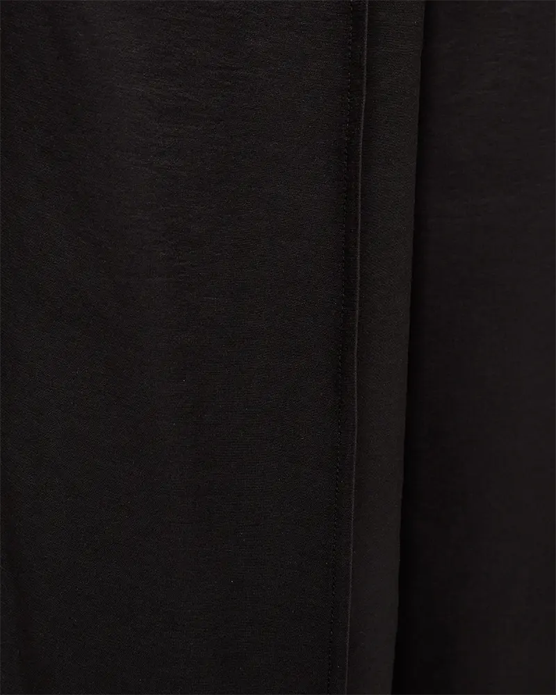 Freequent | FQHAMAM-PANT Black